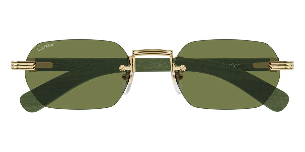 Cartier CT0362S 006 - Image 2