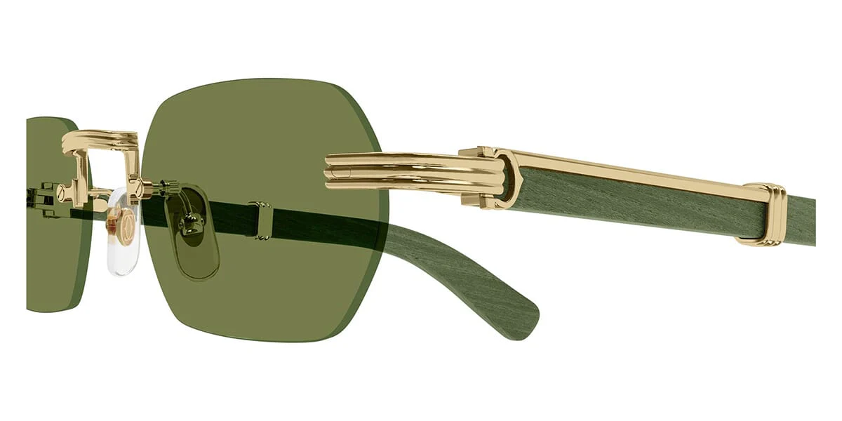 Cartier CT0362S 006 - Image 3