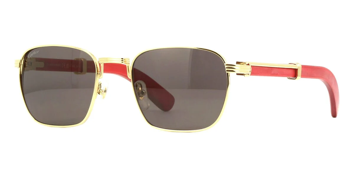Cartier CT0363S 004 - As Seen On Mo Gilligan
