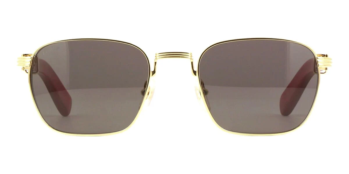 Cartier CT0363S 004 - As Seen On Mo Gilligan - Image 3
