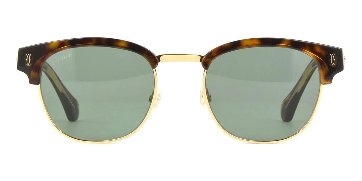 Cartier CT0366S 002 - As Seen On Jesse Eisenberg - Image 2