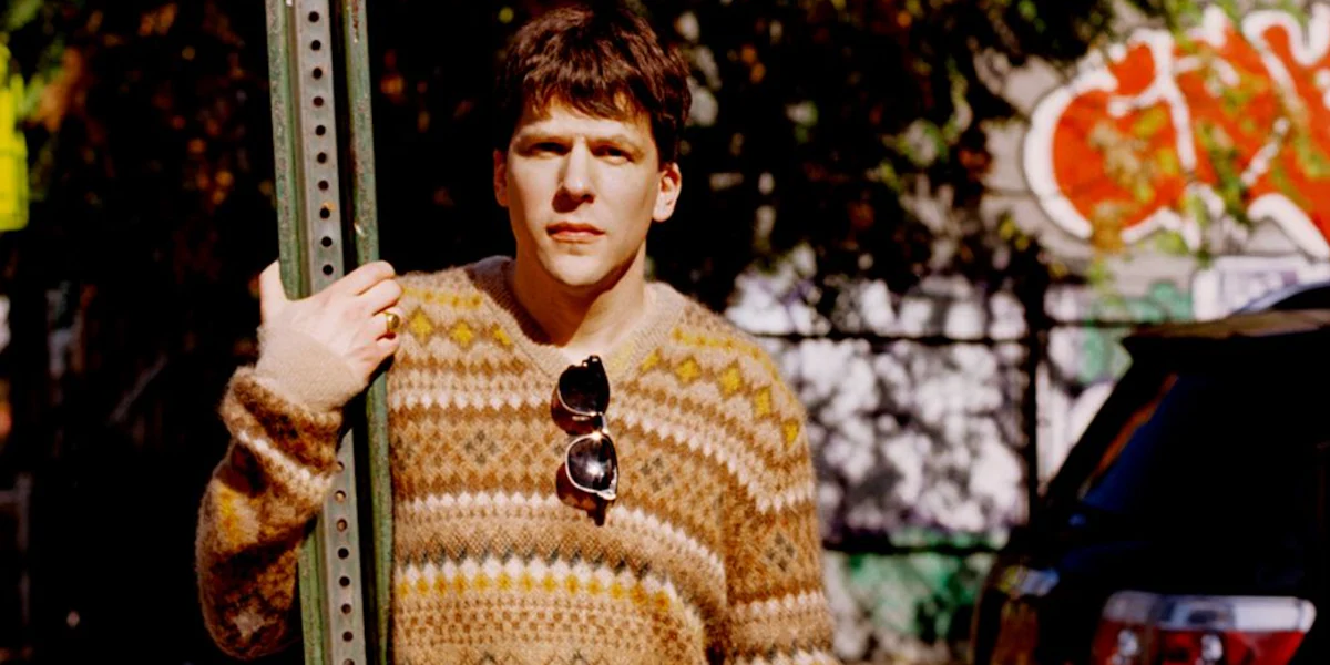 Cartier CT0366S 002 - As Seen On Jesse Eisenberg - Image 4