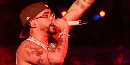 Cartier Premiere CT0377O 002 - As Seen On Bad Bunny & Miles Caton - Image 4