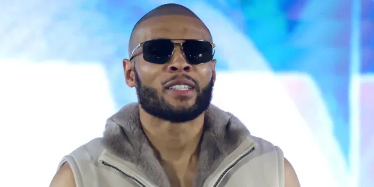 Cartier CT0385S 001 - As Seen On Chris Eubank Jr. - Image 4