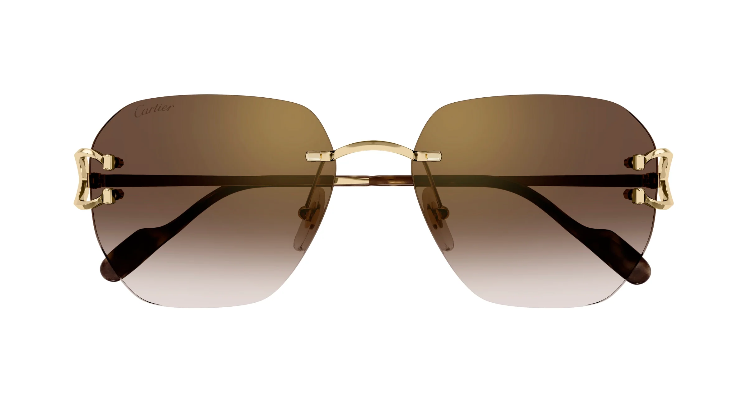 Cartier CT0394S 002 - Image 2