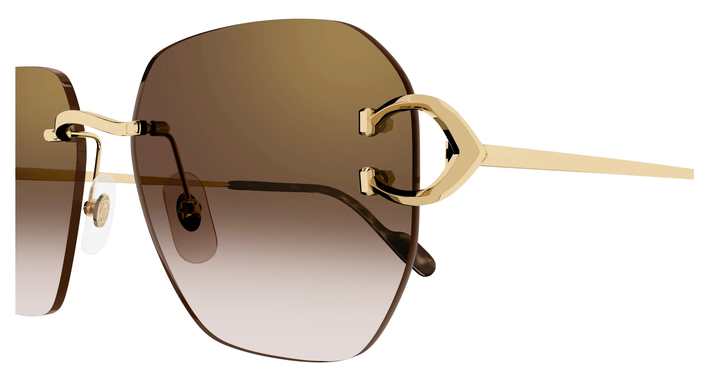 Cartier CT0394S 002 - Image 3
