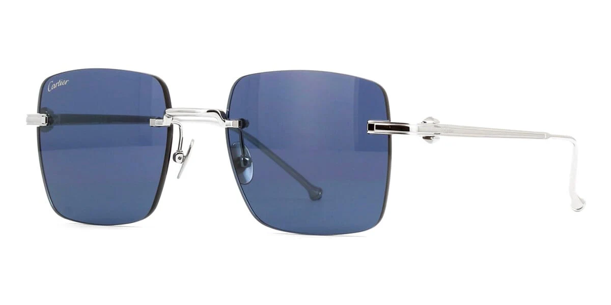 Cartier CT0403S 001 - As Seen On Labrinth