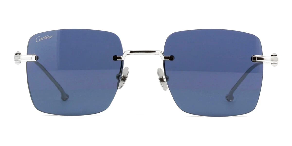 Cartier CT0403S 001 - As Seen On Labrinth - Image 2