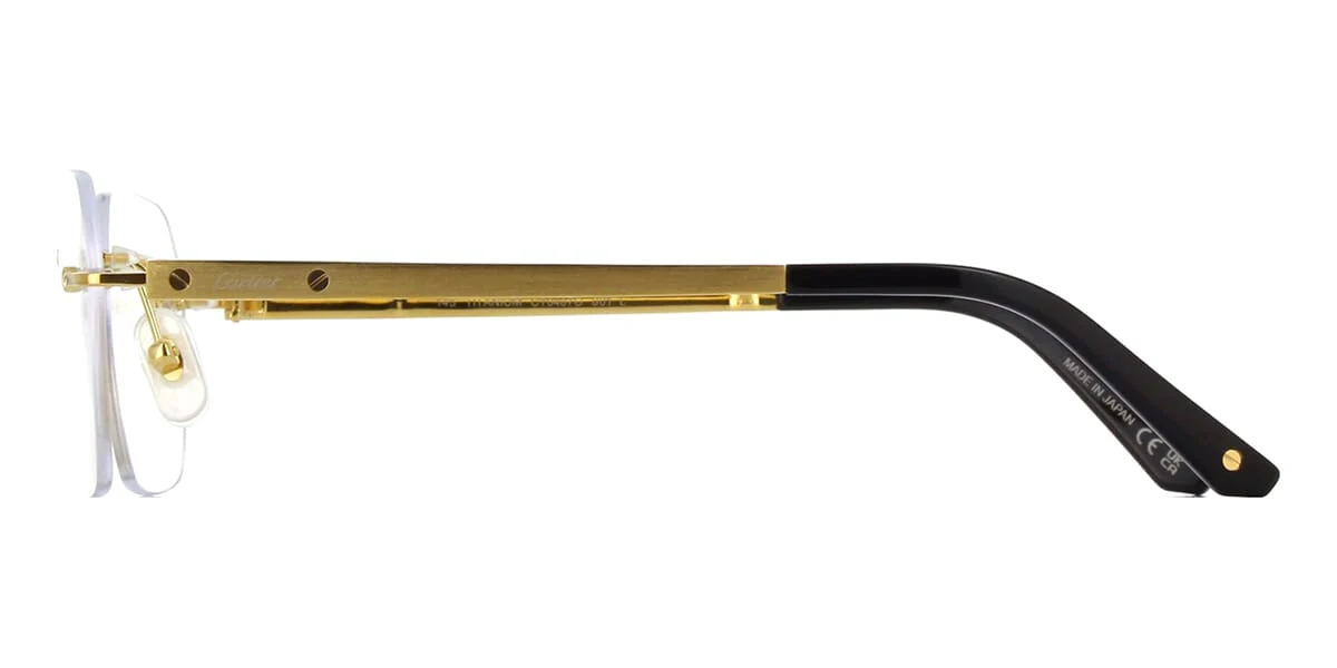 Cartier CT0407O 001 - Image 3