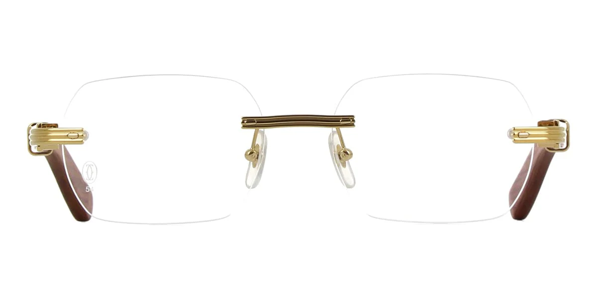 Cartier CT0423O 002 - Image 2