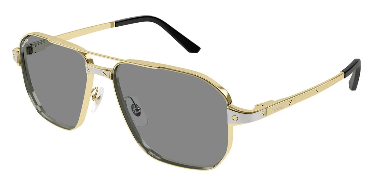 Cartier CT0424S 006 Photochromic - Image 3