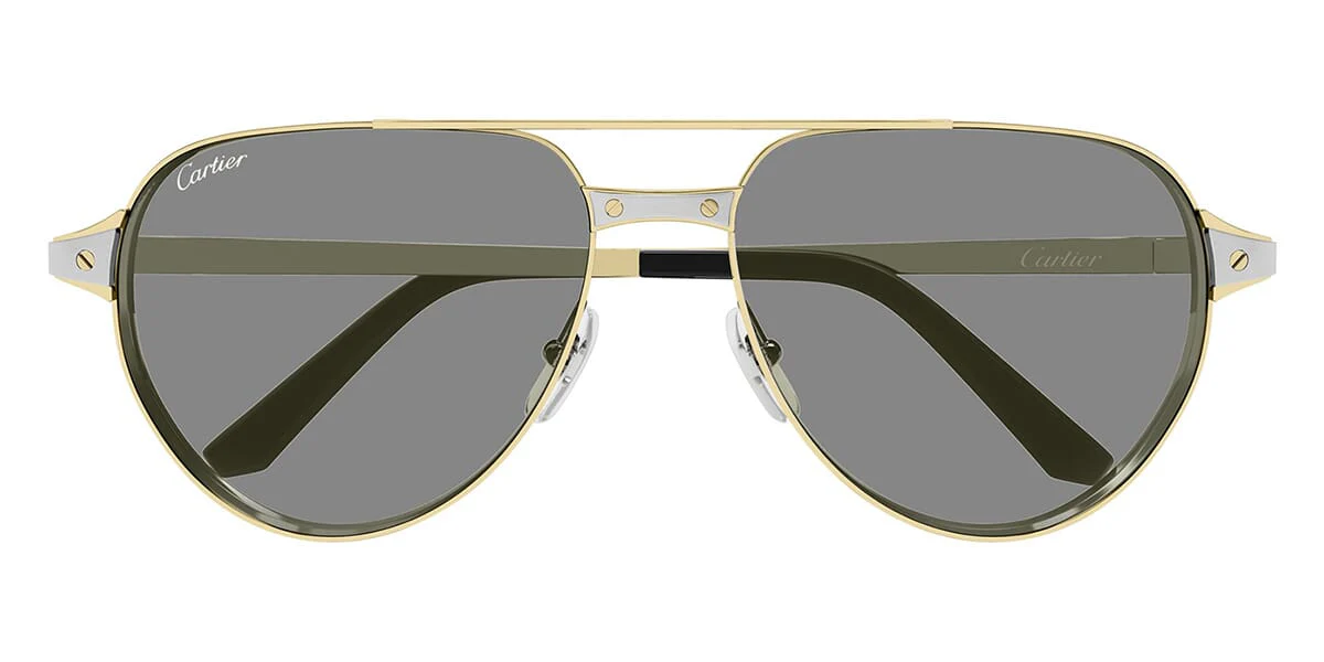 Cartier CT0425S 006 Photochromic - Image 2