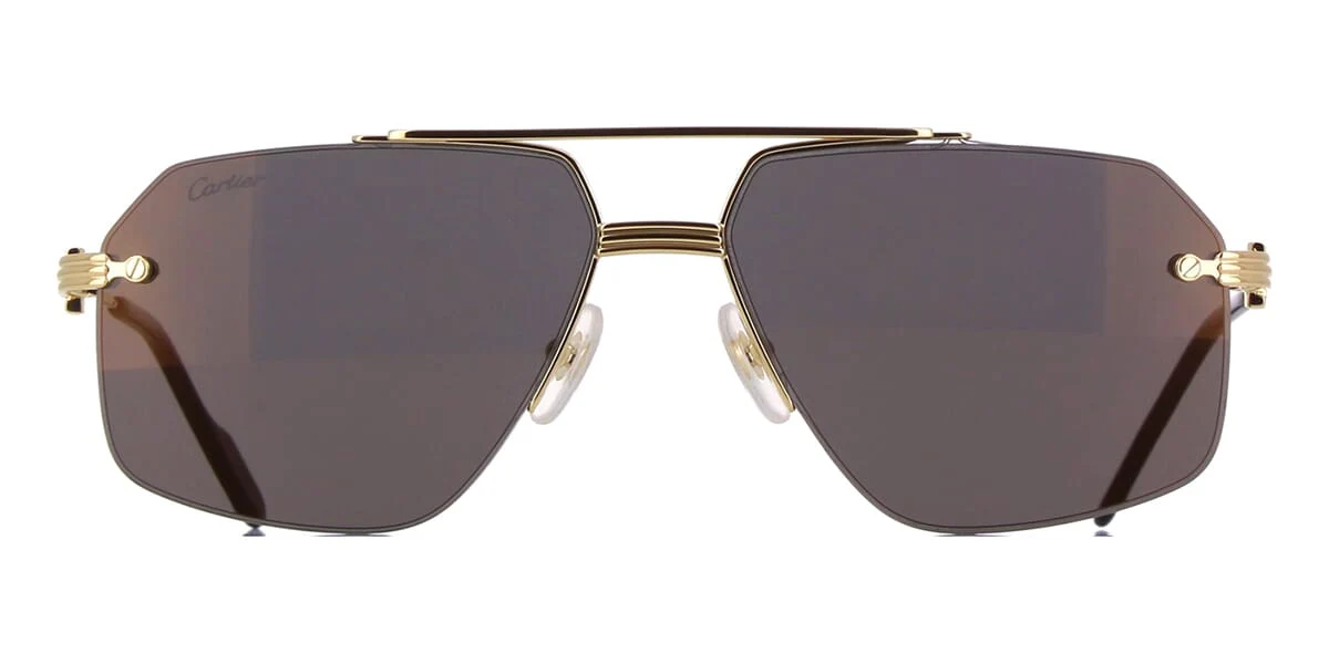 Cartier CT0426S 001 - Image 2