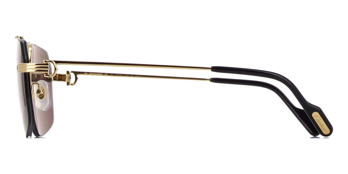 Cartier CT0426S 001 - Image 3