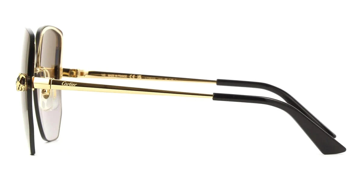 Cartier Panthere CT0432S 001 - Image 3