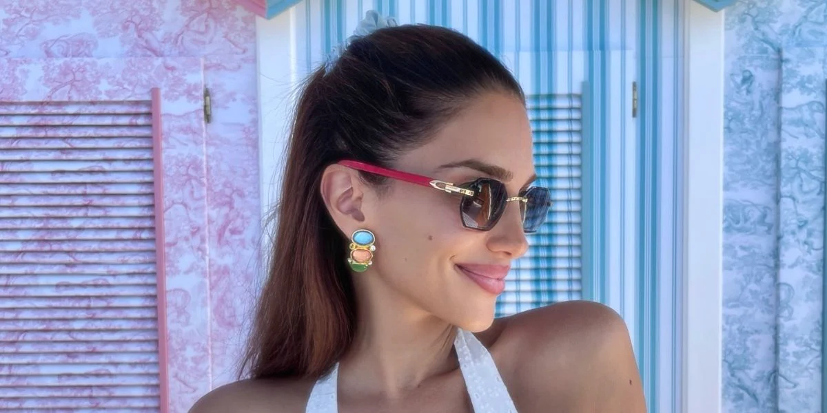 Cartier CT0439S 003 - As Seen On Jessica Kahawaty - Image 4