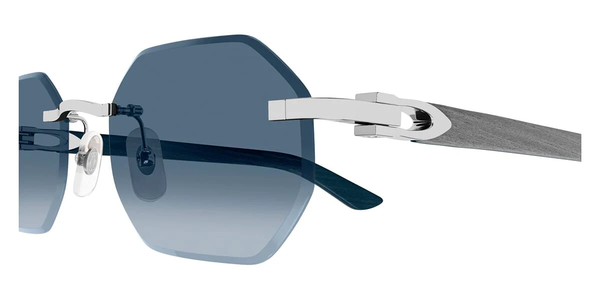 Cartier CT0439S 007 - Image 3