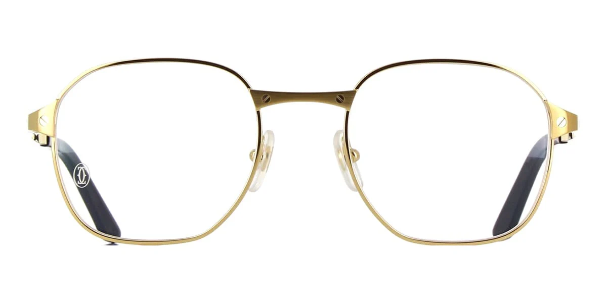 Cartier CT0441O 001 - Image 2