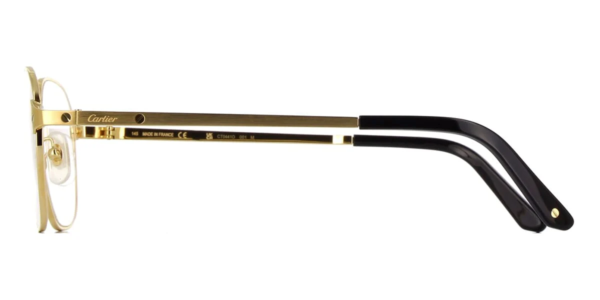 Cartier CT0441O 001 - Image 3