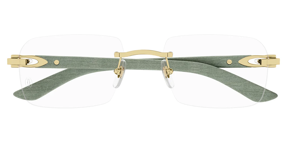 Cartier CT0453O 005 - Image 2