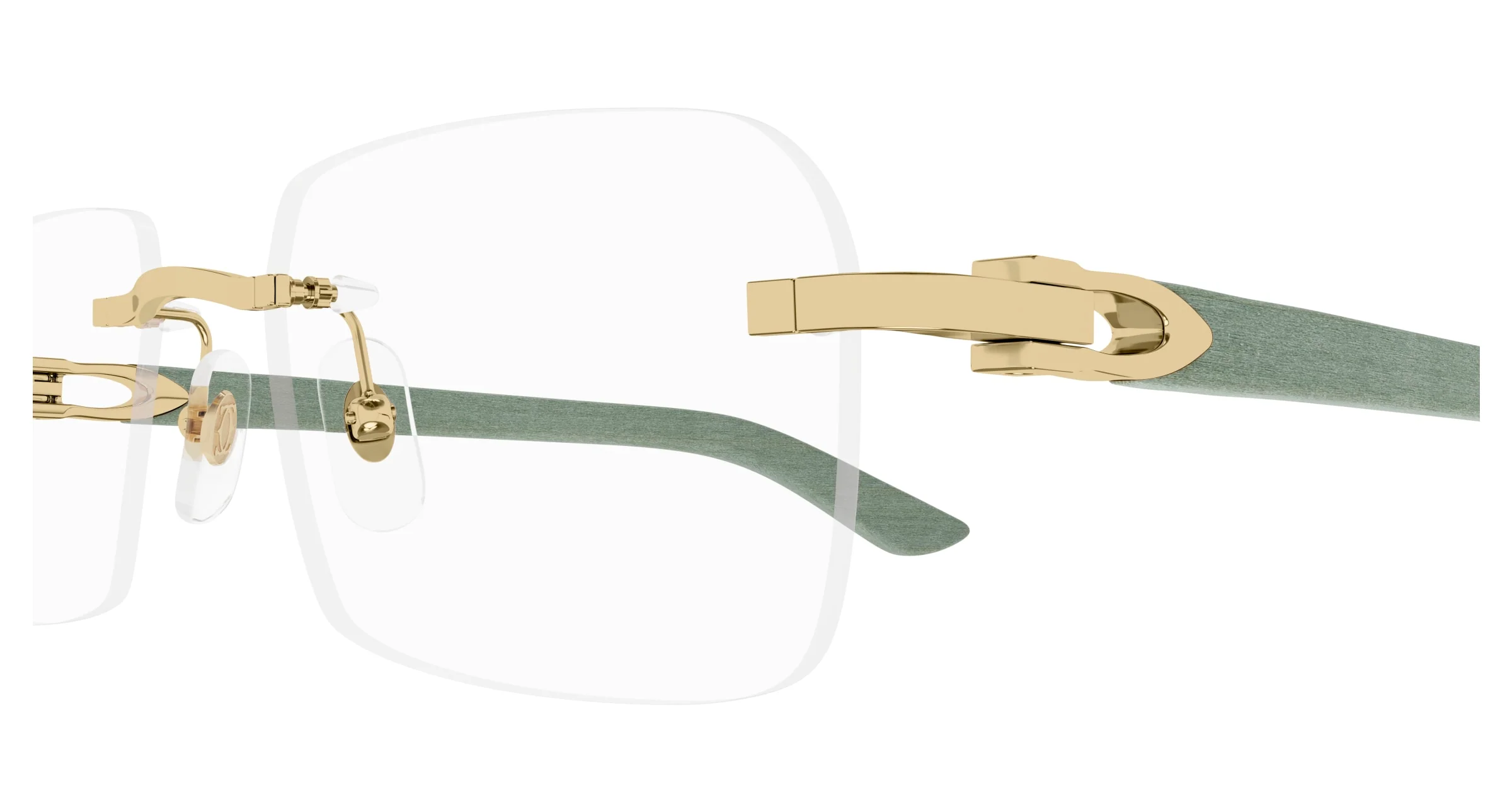 Cartier CT0453O 005 - Image 3