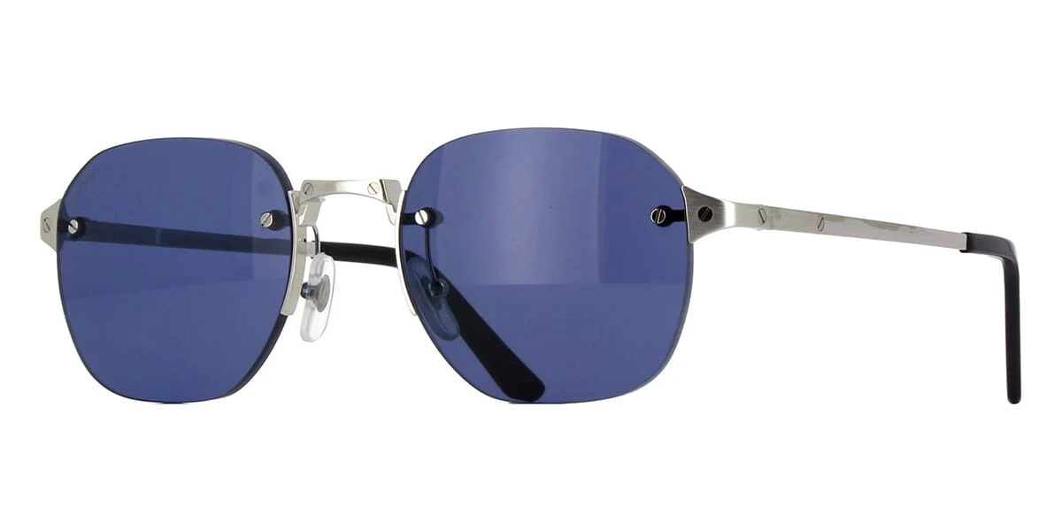 Cartier CT0459S 003 - As Seen On Boran Kuzum