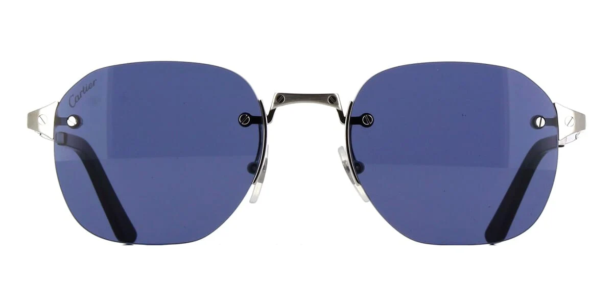 Cartier CT0459S 003 - As Seen On Boran Kuzum - Image 2