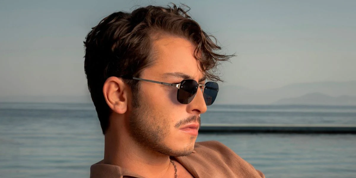 Cartier CT0459S 003 - As Seen On Boran Kuzum - Image 4
