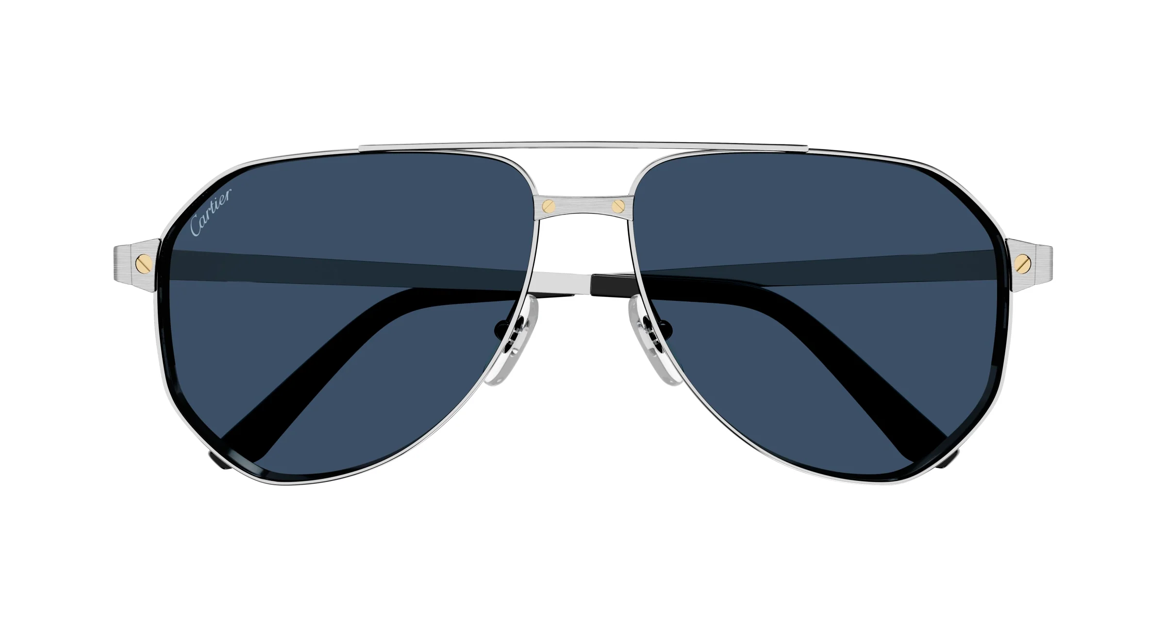 Cartier CT0461S 002 Polarised - Image 2