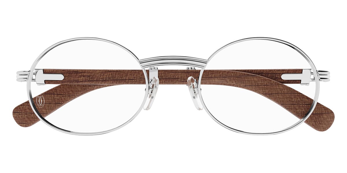 Cartier CT0464O 003 - As Seen On Ryan Coogler - Image 2
