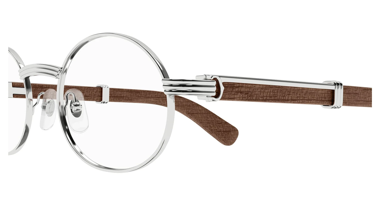 Cartier CT0464O 003 - As Seen On Ryan Coogler - Image 3