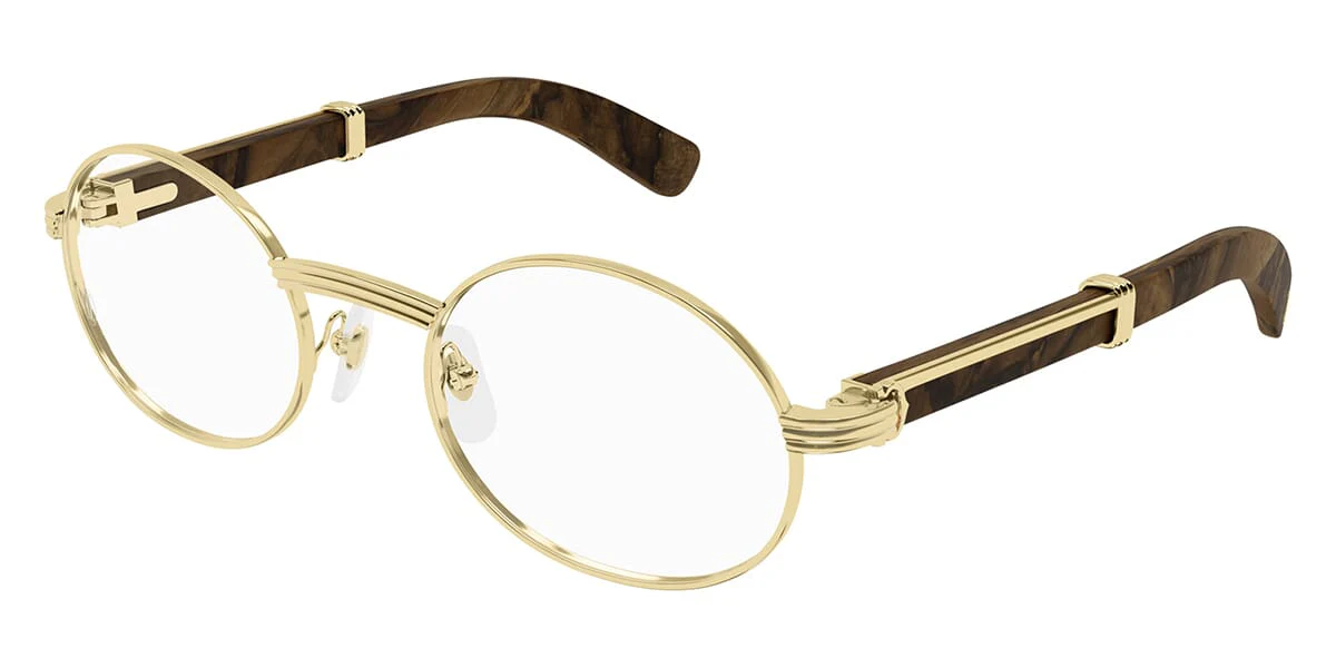 Cartier CT0464O 004 - As Seen On Miles Caton