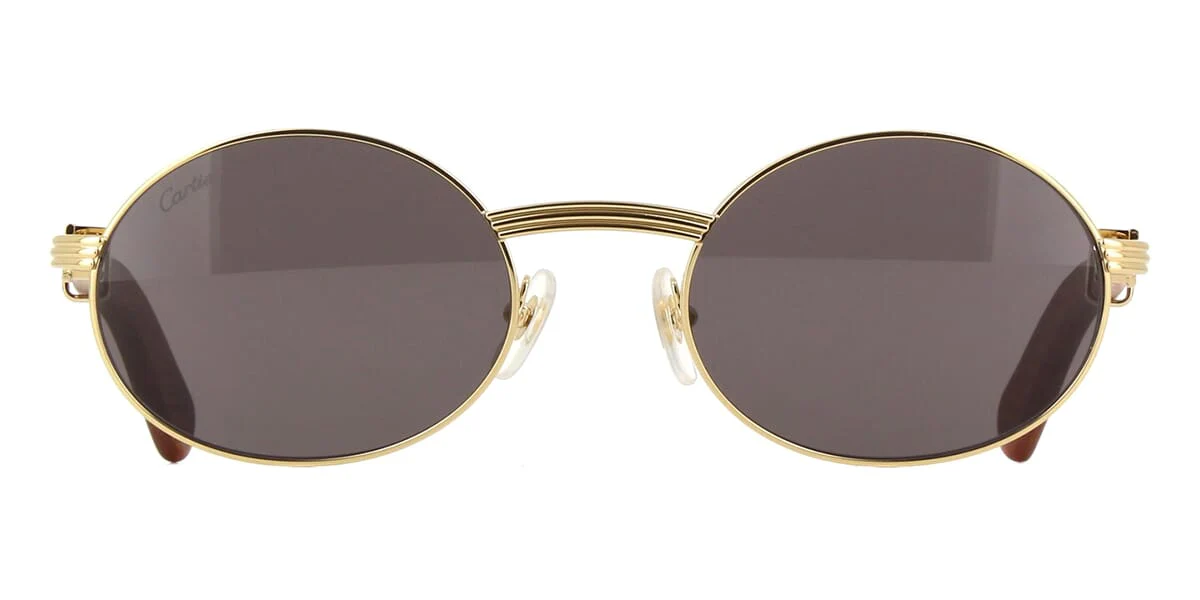 Cartier CT0464S 006 - As Seen On Draymond Green - Image 2