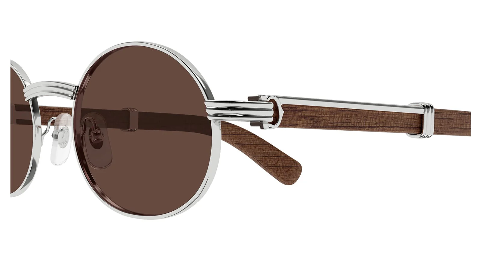 Cartier CT0464S 011 - Image 3