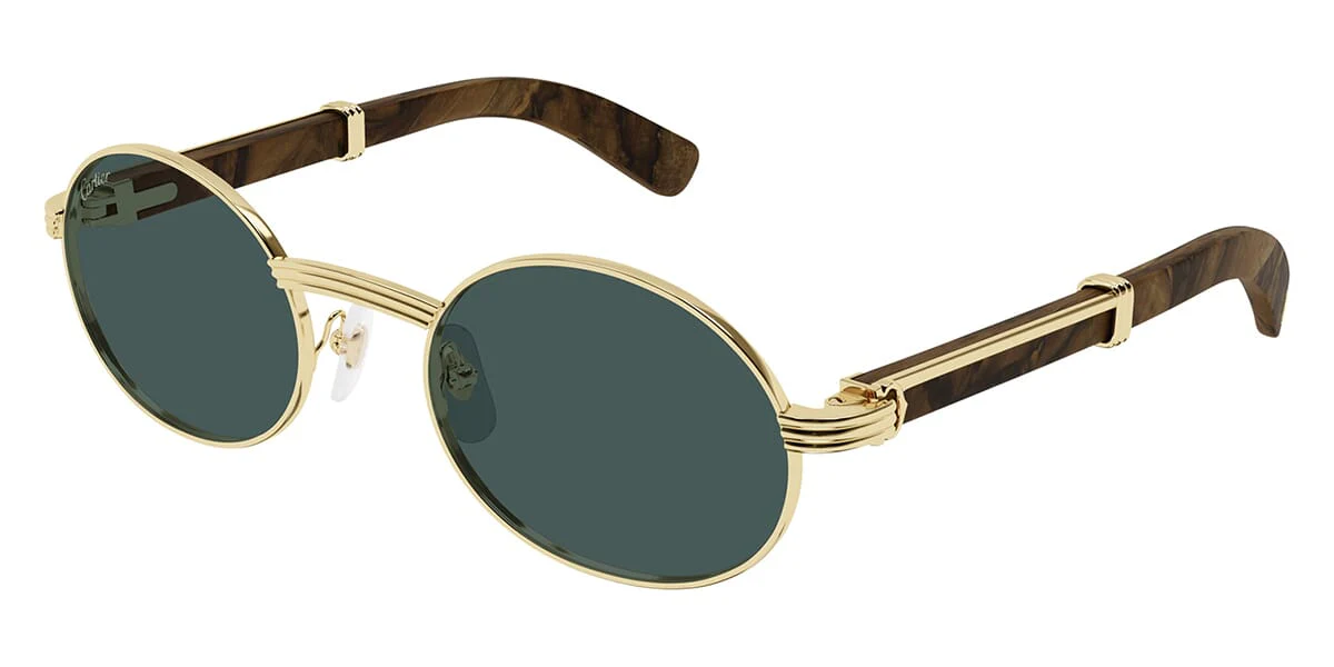 Cartier CT0464S 015 - As Seen On Bai Jingting