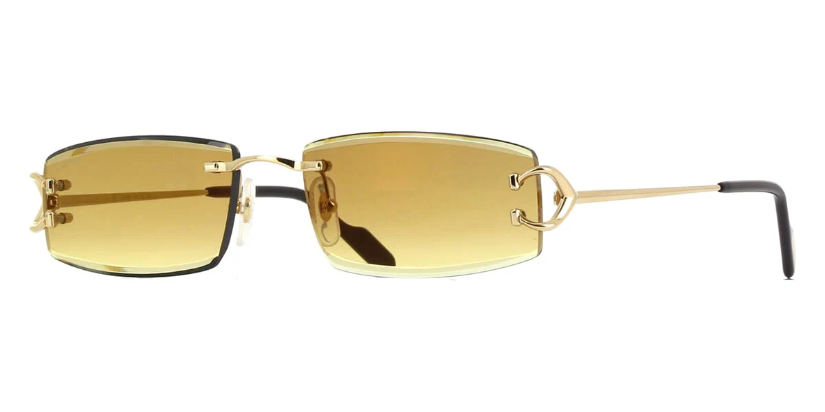 Cartier CT0465S 004 - As Seen On Danny Ramirez