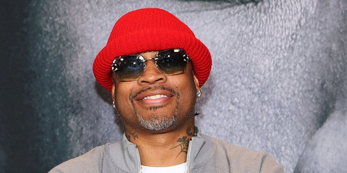 Cartier CT0466S 001 - As Seen On Allen Iverson - Image 4