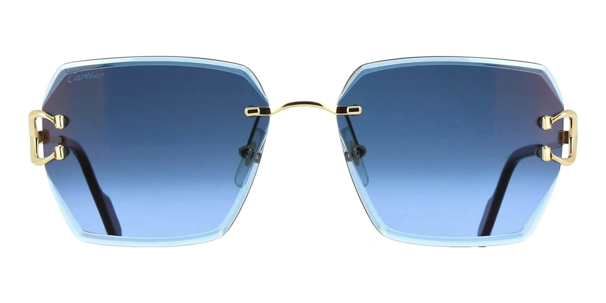 Cartier CT0466S 002 - Image 2