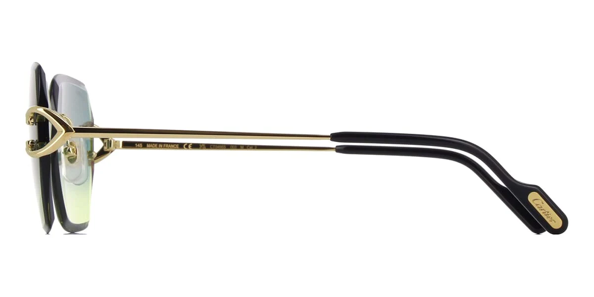 Cartier CT0466S 003 - Image 3