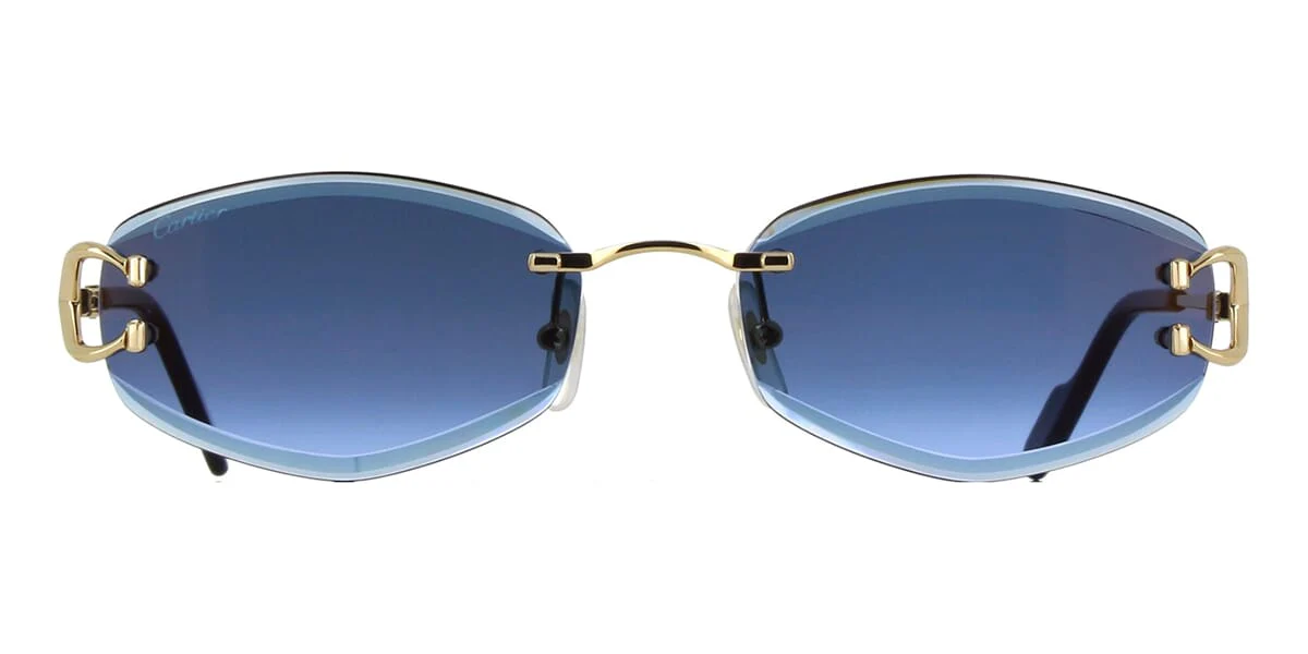 Cartier CT0467S 002 - Image 2