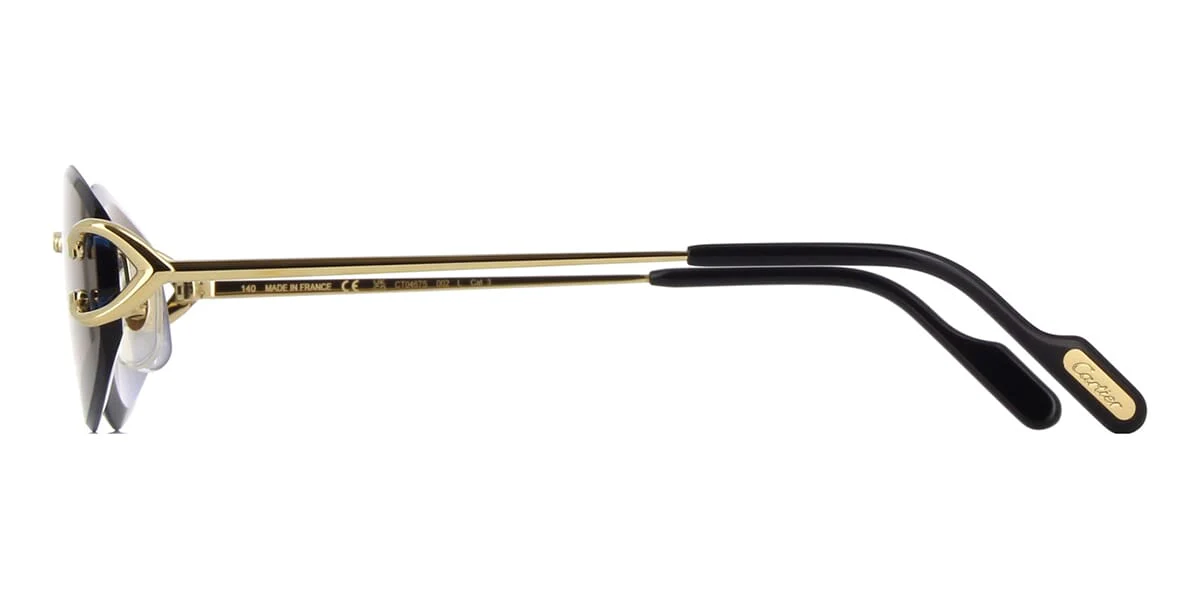 Cartier CT0467S 002 - Image 3