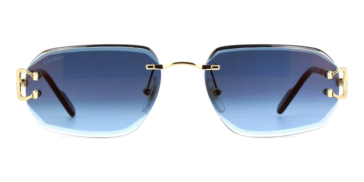 Cartier CT0468S 002 - Image 2