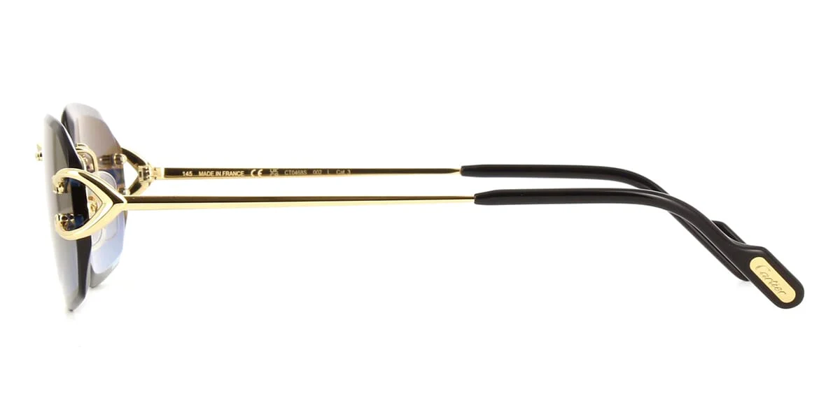 Cartier CT0468S 002 - Image 3