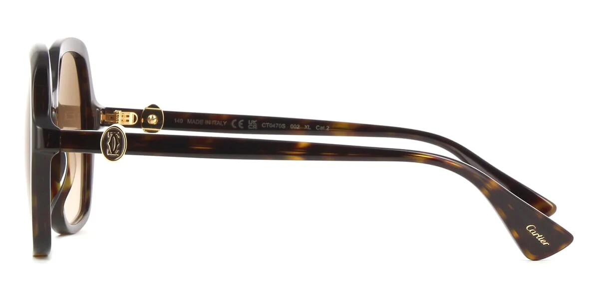 Cartier CT0470S 002 - Image 3