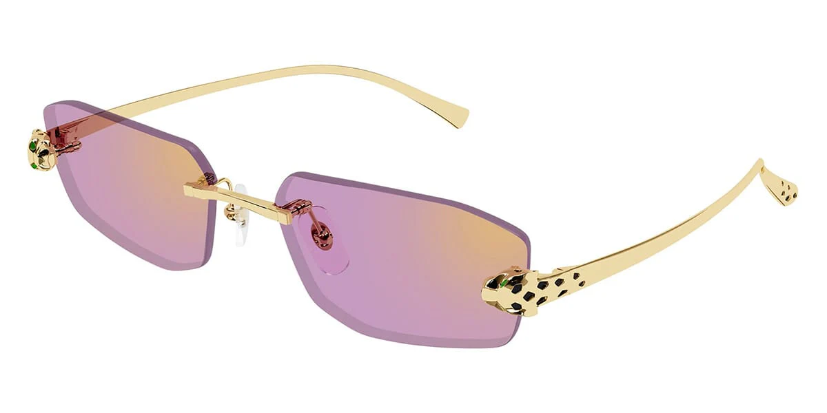 Cartier Panthere CT0474S 006