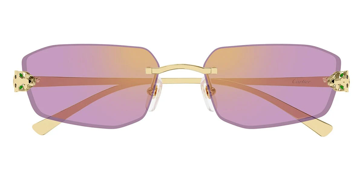 Cartier Panthere CT0474S 006 - Image 2