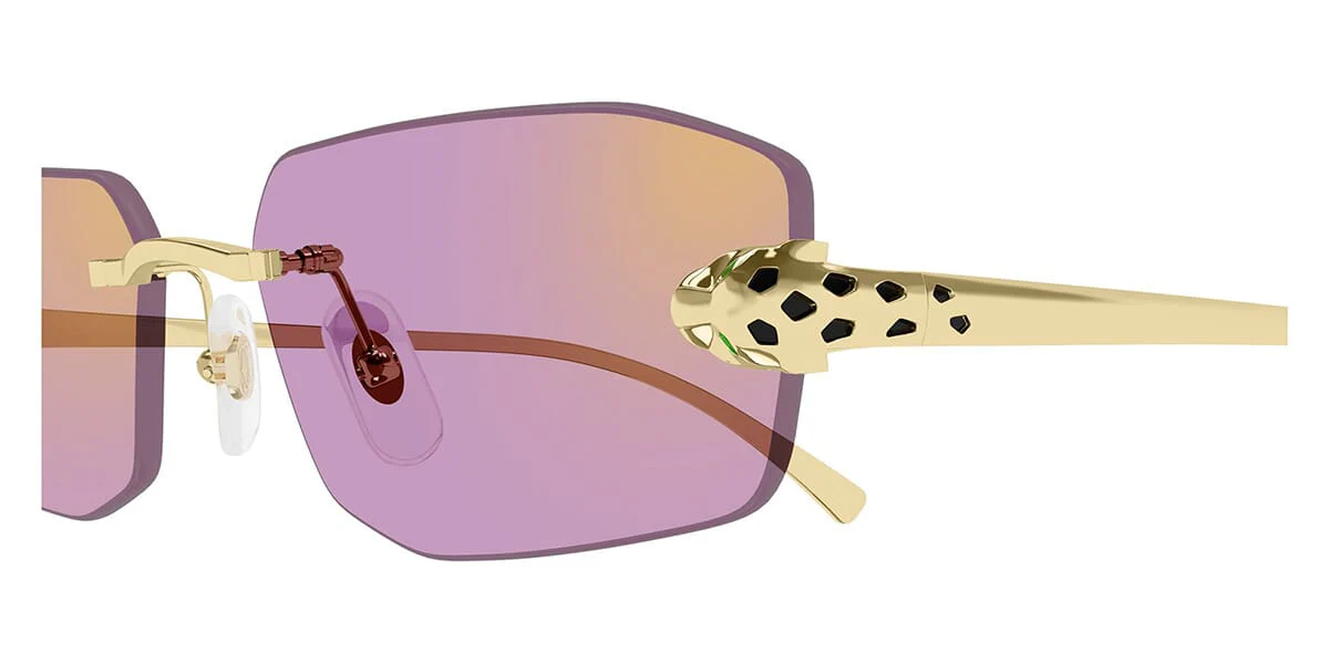 Cartier Panthere CT0474S 006 - Image 3