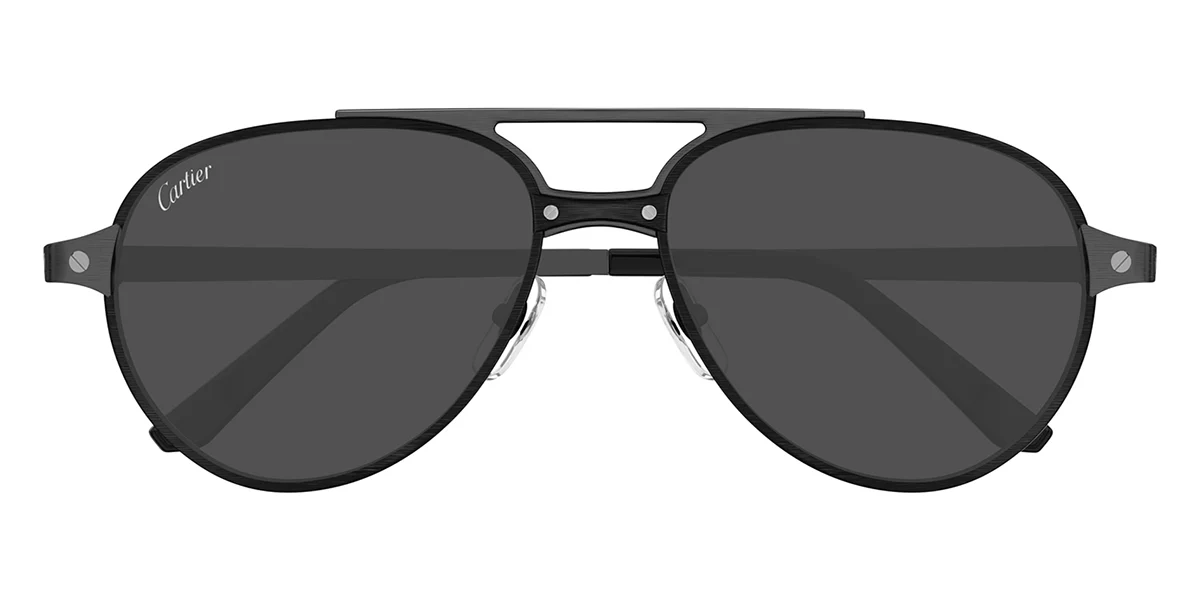 Cartier CT0476S 005 Polarised - As Seen On Rami Malek - Image 2