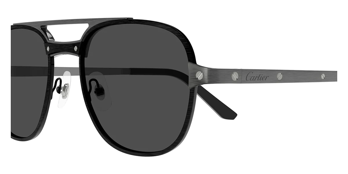 Cartier CT0477S 002 polarised - Image 3