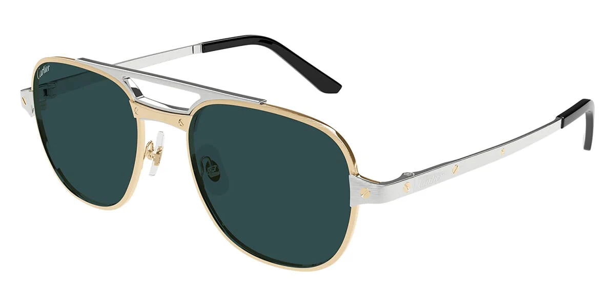 Cartier CT0477S 003 polarised